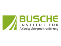 Busche Institut für Arbeitgeberpositionierung KG